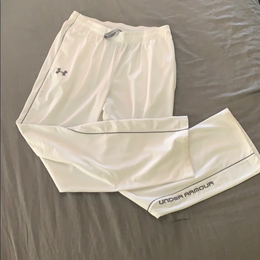 Sweatpants